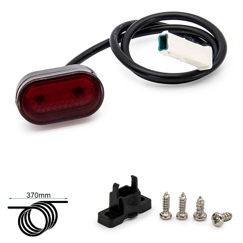 Produit feu arrière 5-12V