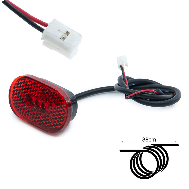 Produit feu arrière ninebot 