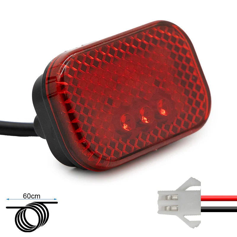 Produit feu arrière kukirin G2 master