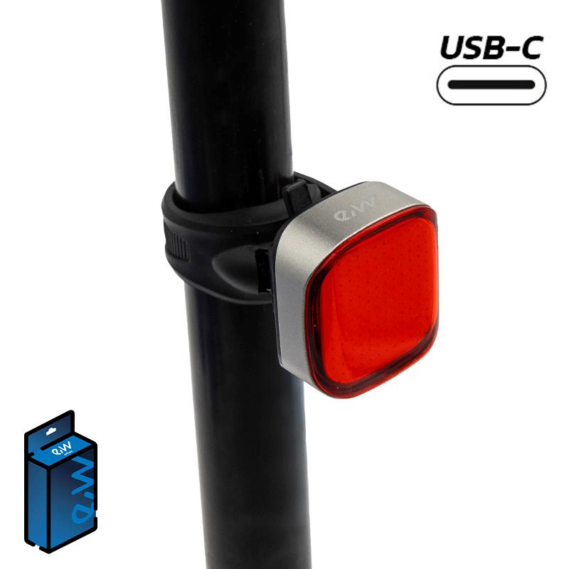 Produit feu arrière led 