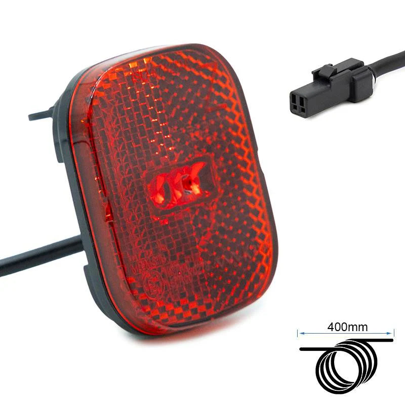 Produit feu arrière ZT3 Pro