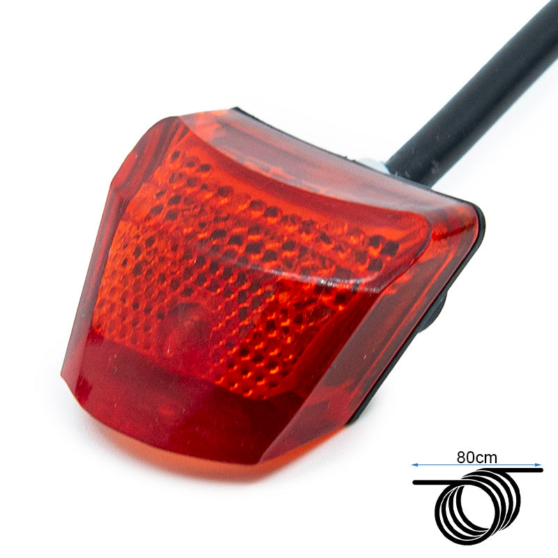 Produit feu arrière pou kukirin G2 Pro