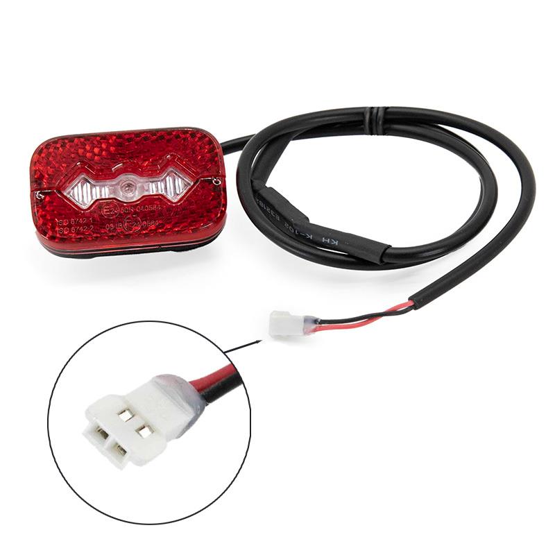 Produit feu arrière-cour Smartgyro