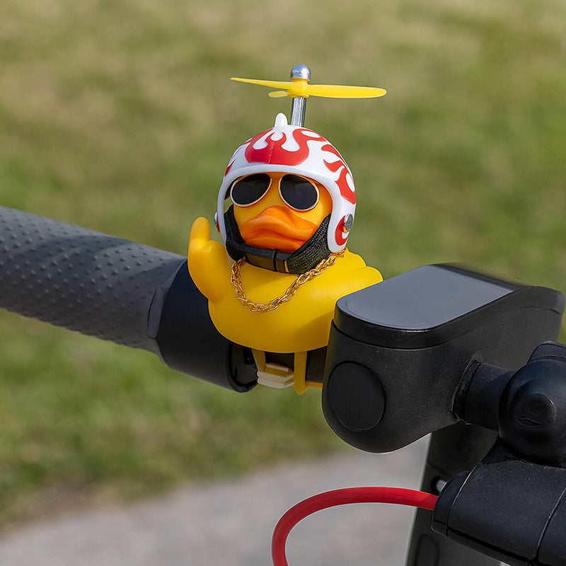 PTO-005 Canard en caoutchouc militaire