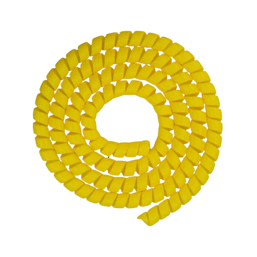 Gaine Couleurs | Plusieurs Coloris - jaune