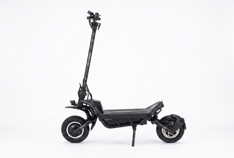 Trottinettes électriques