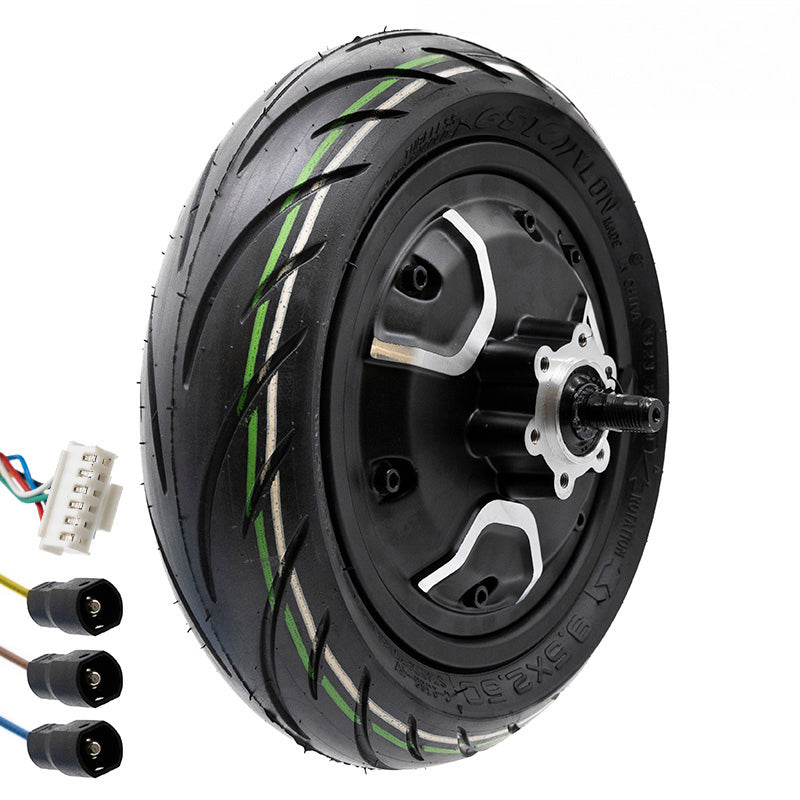 Moteur Niu Original KQi3 pro 48V 350W