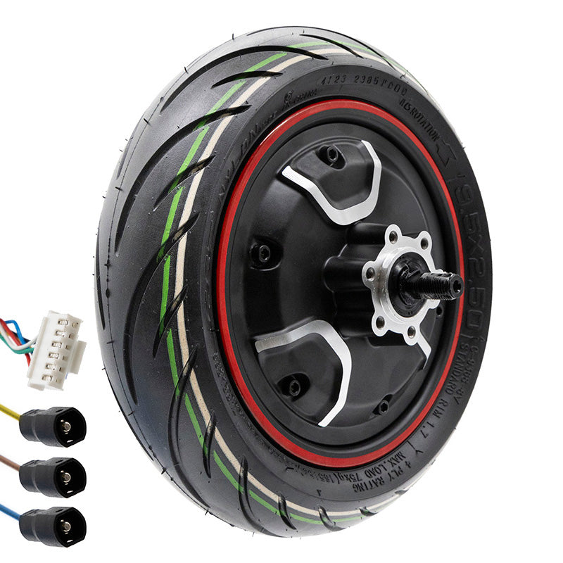 Moteur 48V 450W Niu Original KQi3 MAX