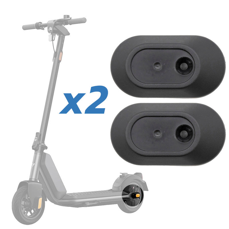 Réflecteur arrière Niu Origina KQi1 pro - 2 pièces