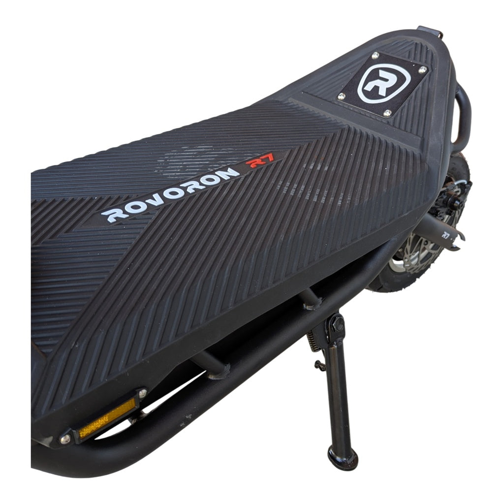 Trottinette Électrique Rovoron R7 | 60V 28Ah