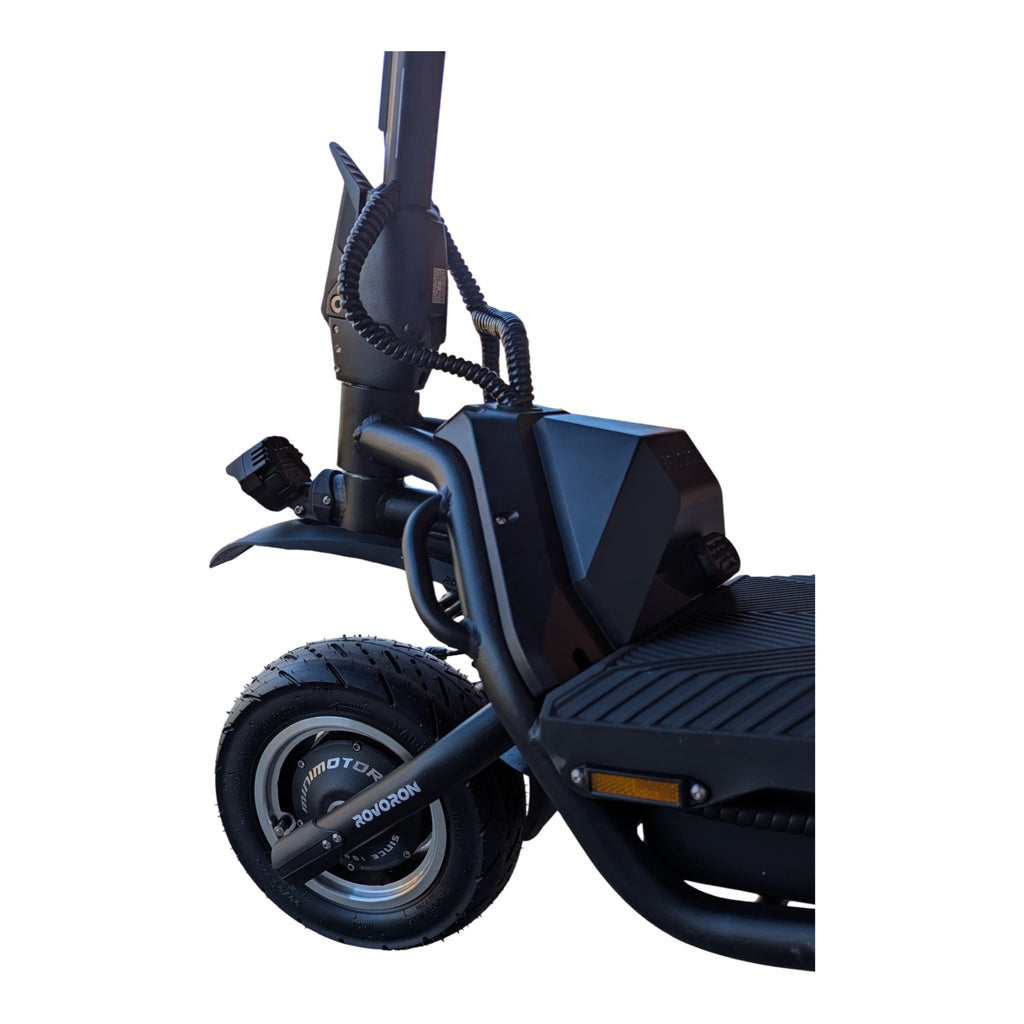 Trottinette Électrique Rovoron R7 | 60V 28Ah