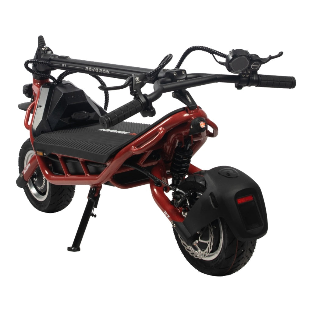 Trottinette Électrique Rovoron R7 | 60V 28Ah