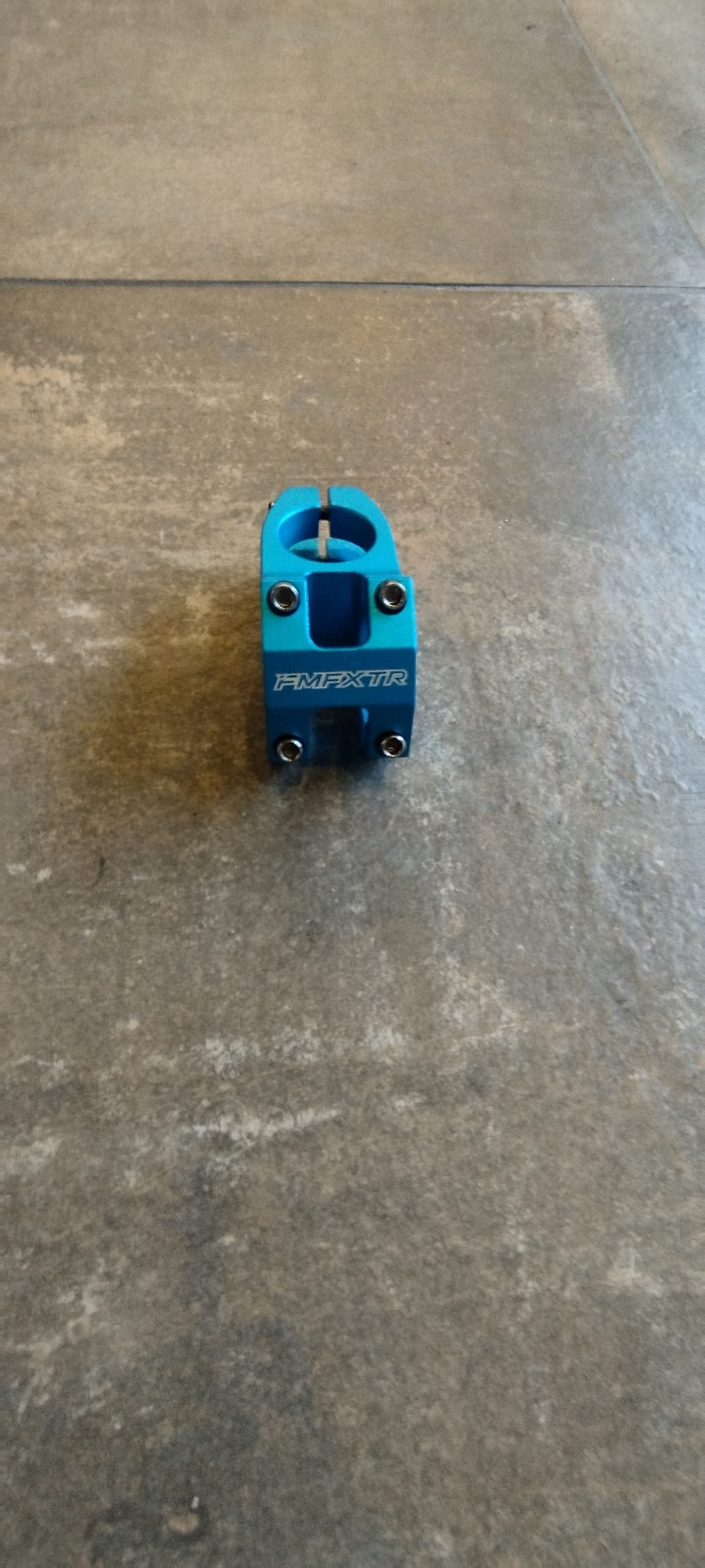 Potence 40mm ecoextrem