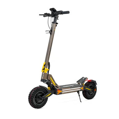 Ecoxtrem Armored PRO Dual 24Ah – DGT Homologué 2027