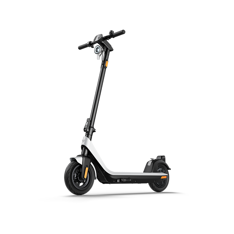 Trottinette NIU KQi2 Pro EU-WT