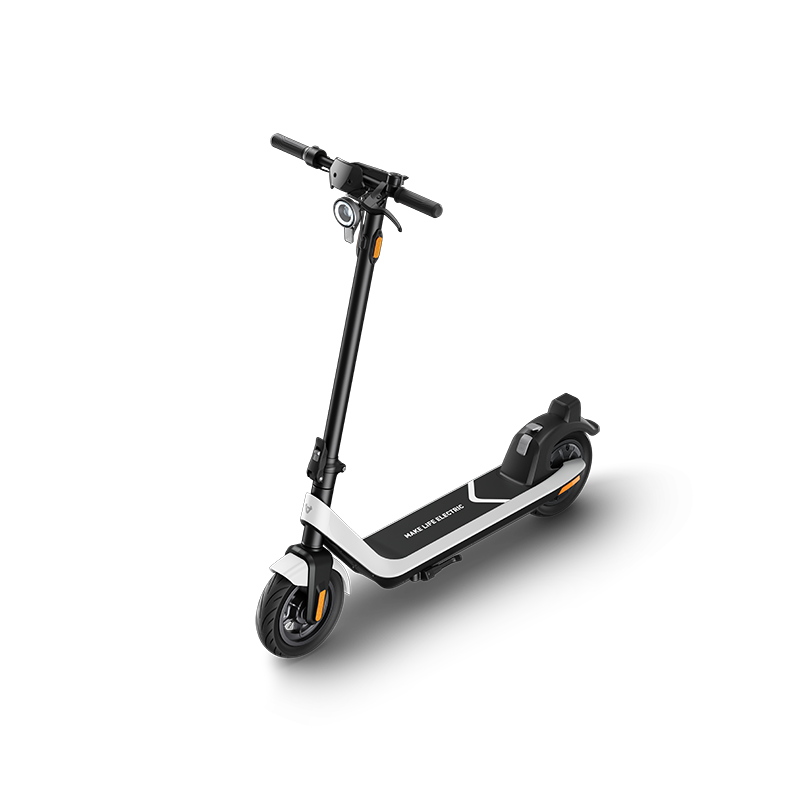Trottinette NIU KQi2 Pro EU-WT