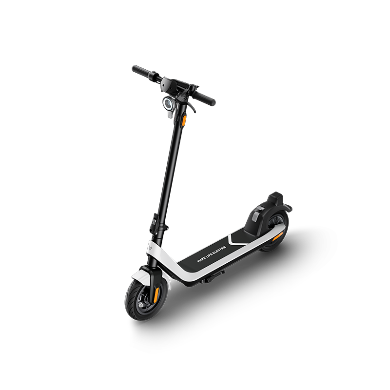 Trottinette NIU KQi2 Pro EU-WT