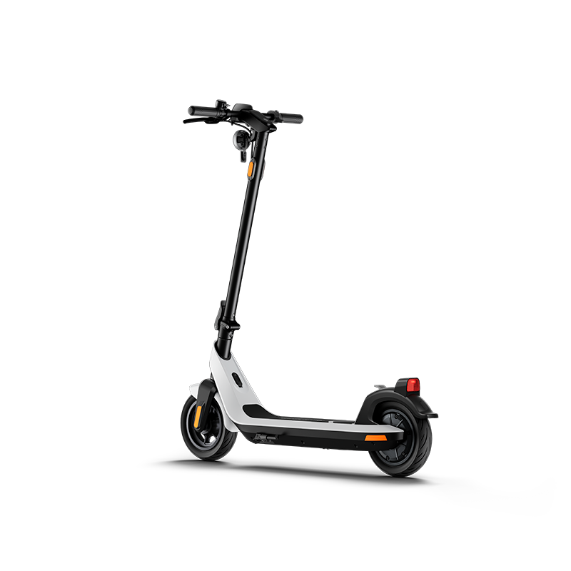 Trottinette NIU KQi2 Pro EU-WT
