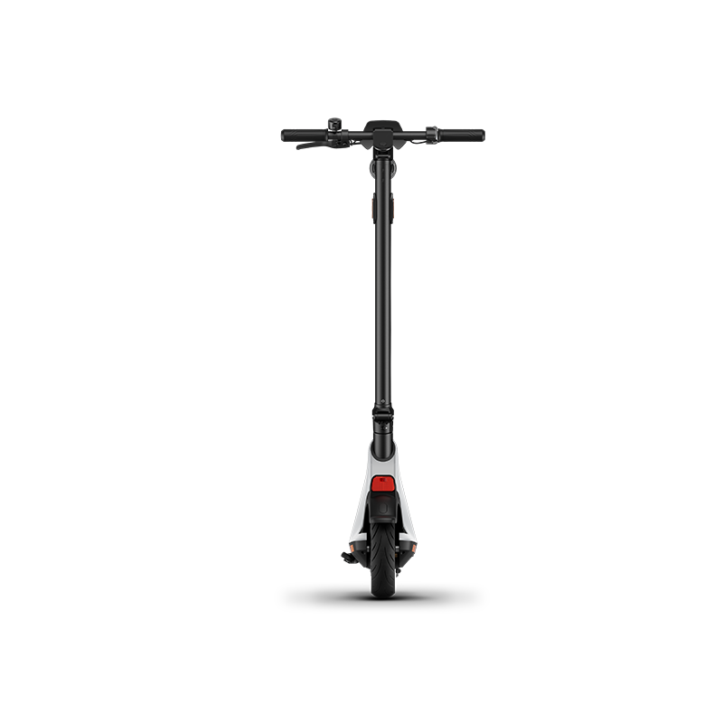 Trottinette NIU KQi2 Pro EU-WT