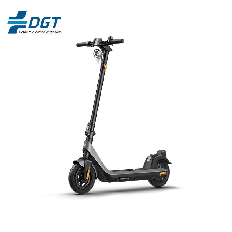 Trottinette NIU KQi2 Pro ES-GY
