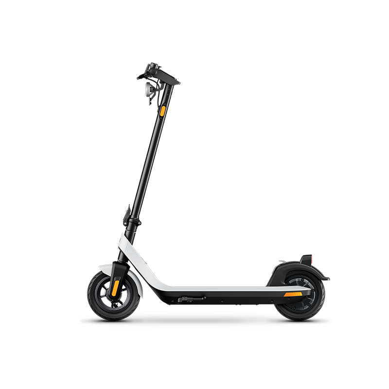 Trottinette NIU KQi2 Pro EU-WT