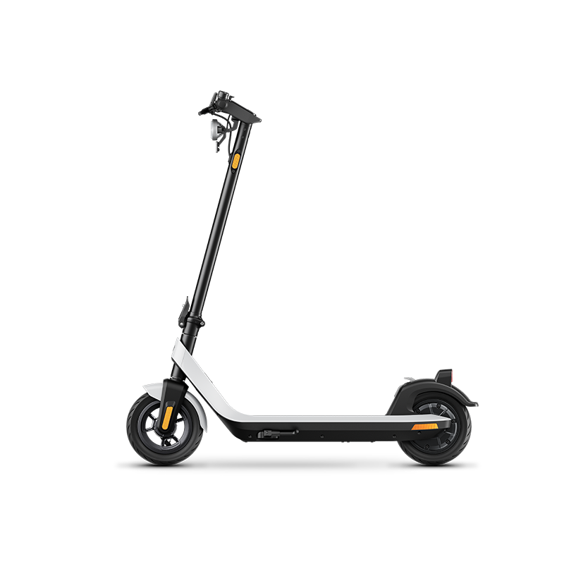 Trottinette NIU KQi2 Pro EU-WT