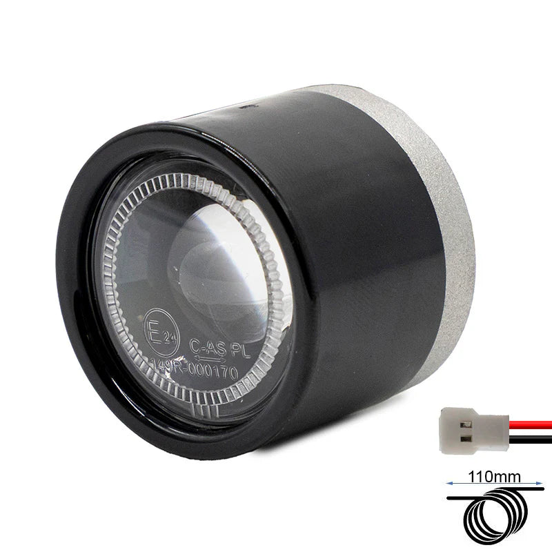 Produit lumière avant 