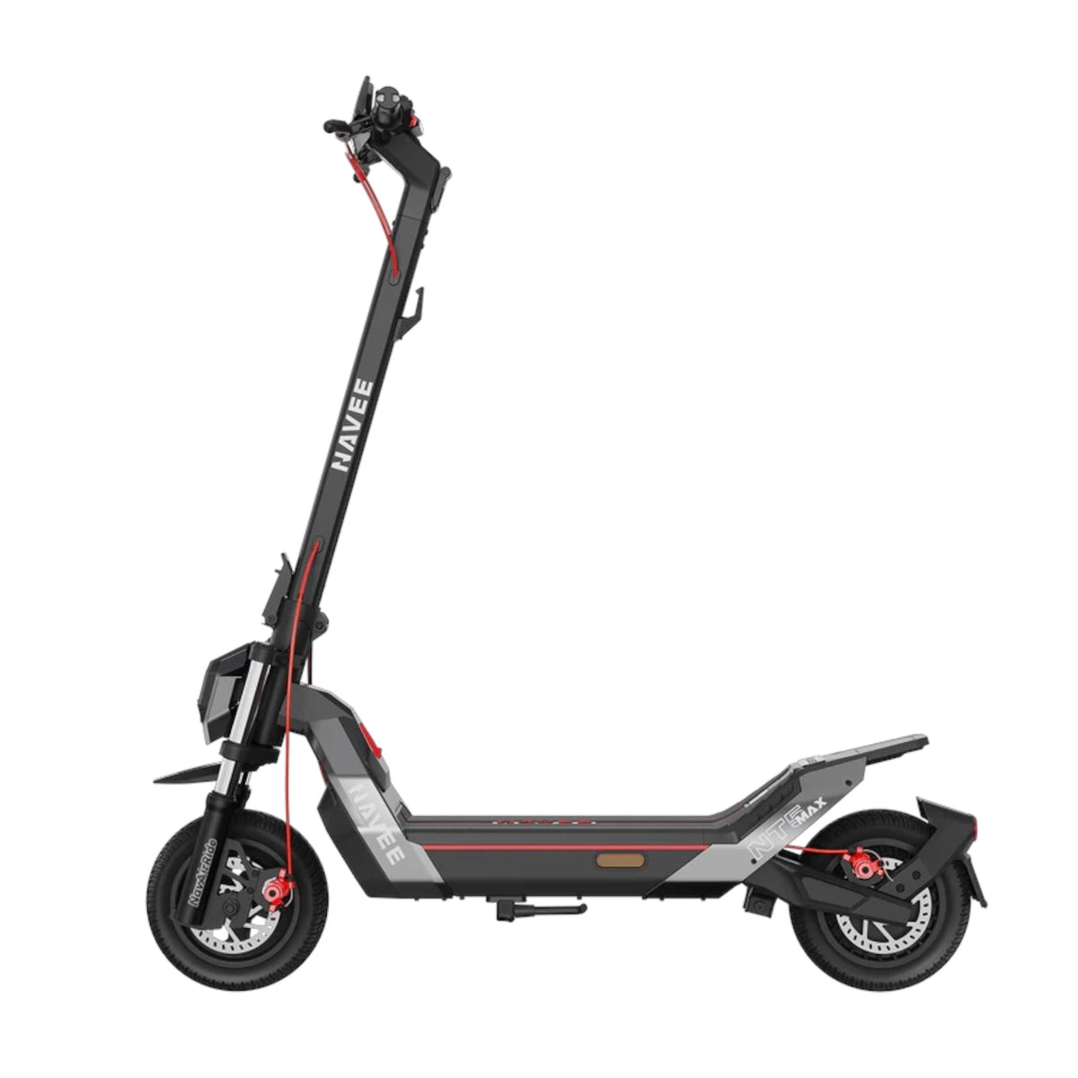 Navee NT5 vue latéral