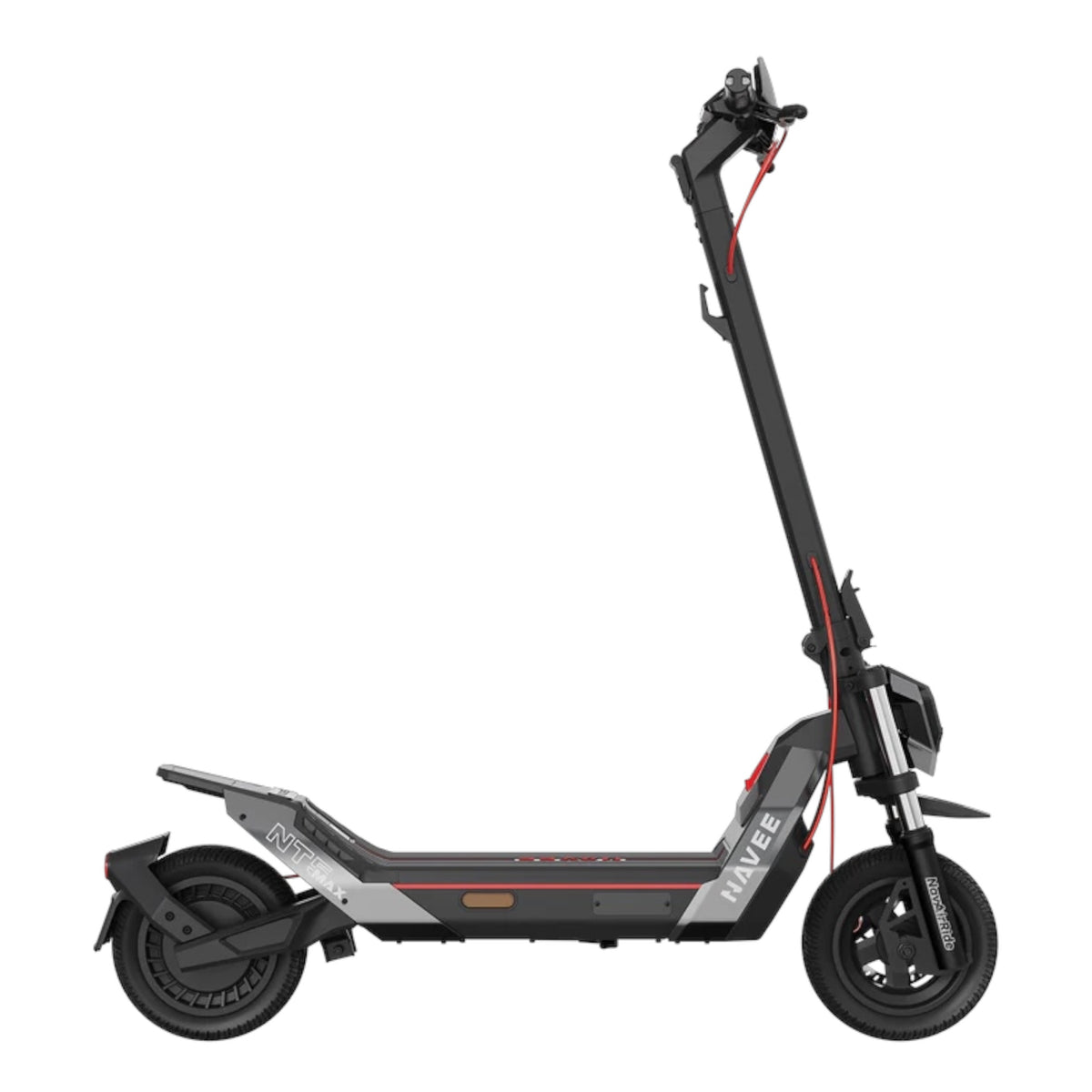 Navee NT5 Vue latérale droite
