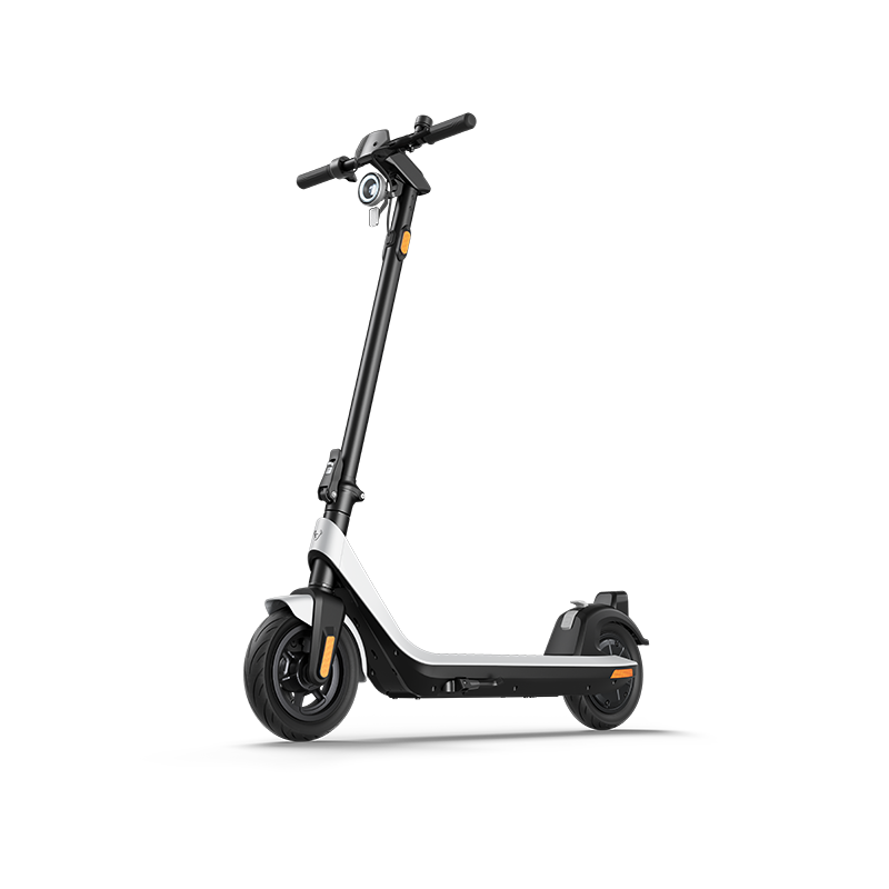 trottinette électrique NIU KQi2 Pro 