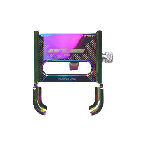 Support de Téléphone P30 Gub | Arc-en-ciel