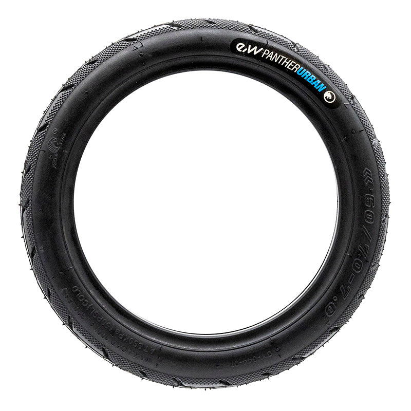 Pneu tubeless 60/70-7 [EWHEEL]