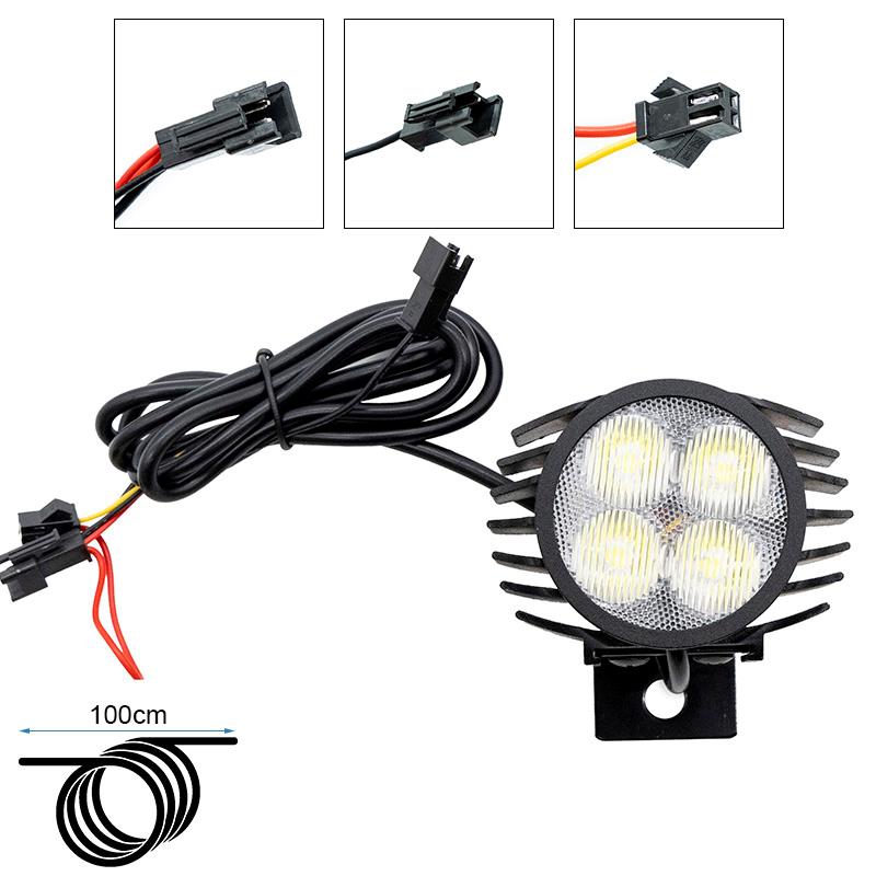 Produit phare led