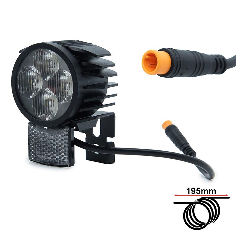 Produit phare LED