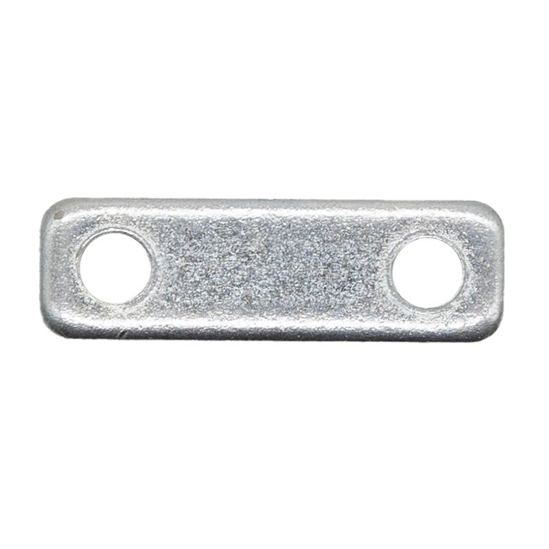 Produit plaque de feu arrière