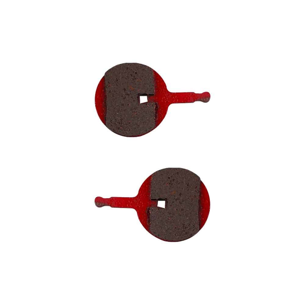Plaquettes de frein  | Speedtrott RS800, Speedtrott RS1600
