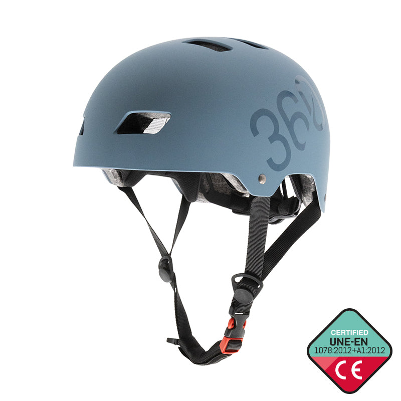 QIDO Urbain - Bleu