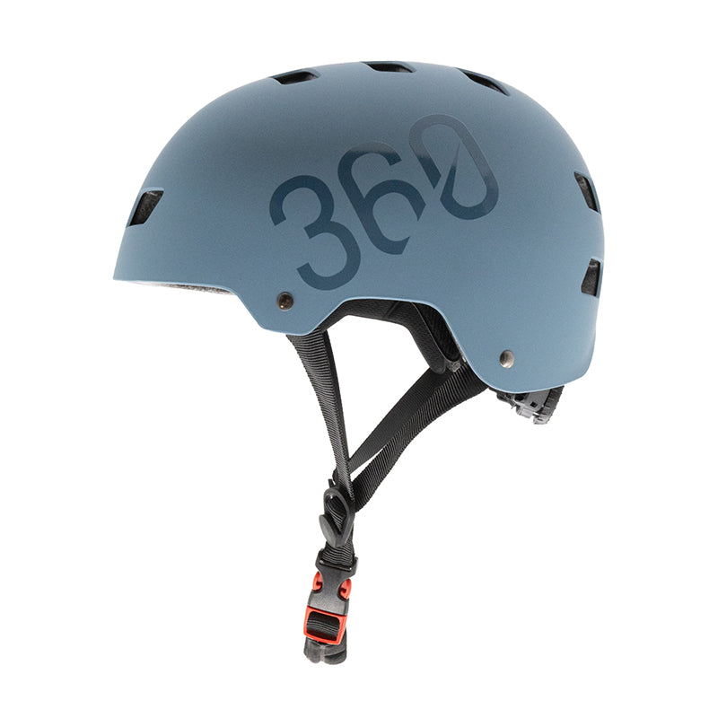 QIDO Urbain - Bleu