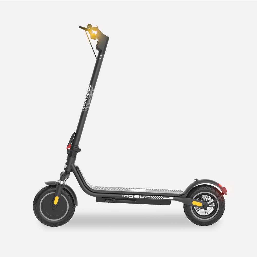 Trottinette électrique UrbanGlide 100 EVO