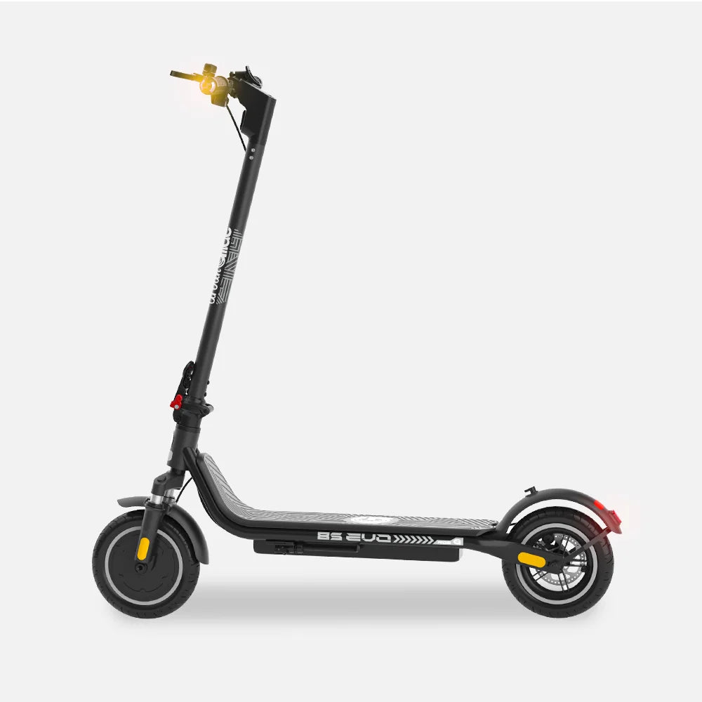 Trottinette électrique UrbanGlide 85 EVO
