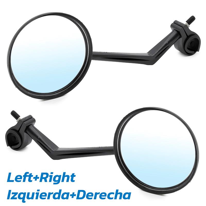 Produit rétroviseur