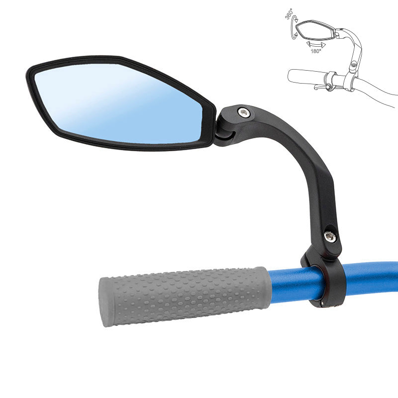 Produit rétroviseurs gauche