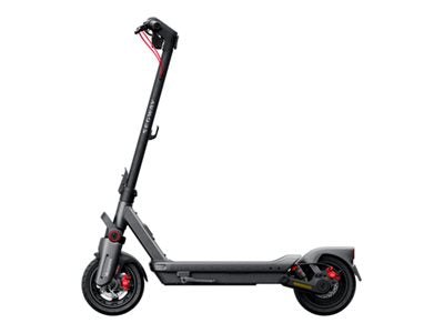 Trottinette Segway Max G3 E