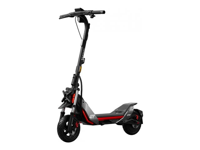 trottinette électrique Segway ZT3 Pro E