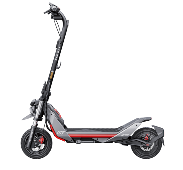 Trottinette électrique ZT3 PRO E