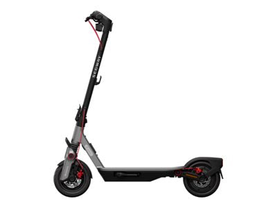 trottinette électrique ninebot-segway F3 Pro E