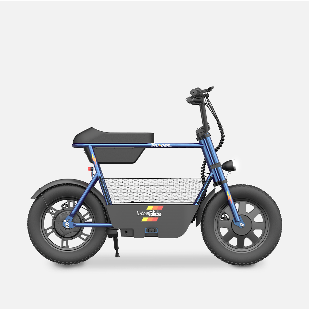 Draisienne électrique UrbanGlide THUNDER 160