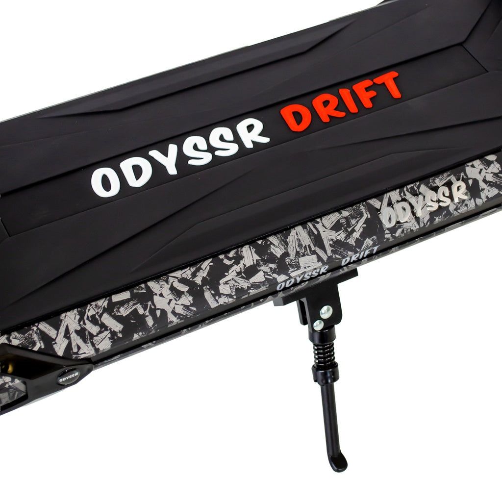 Odyssr Drift détail