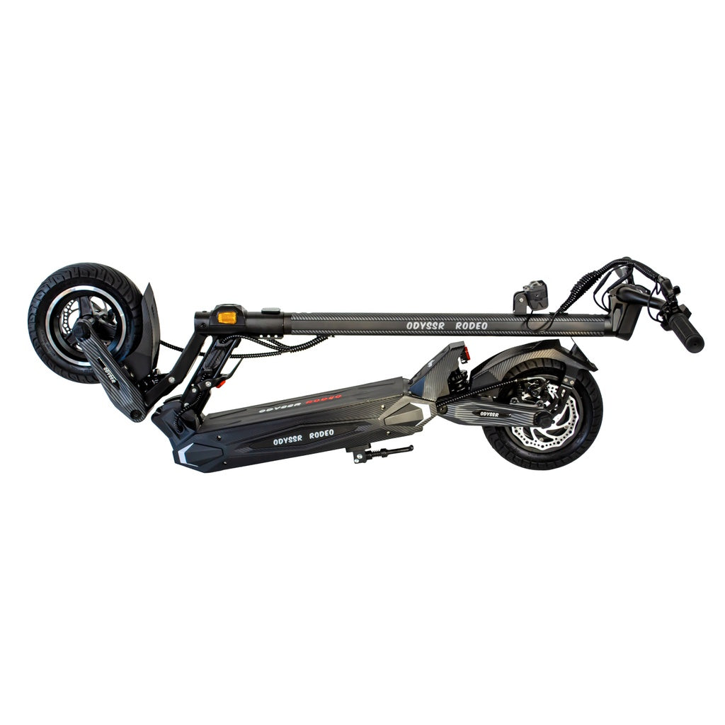 Odyssr Rodéo Mono détail