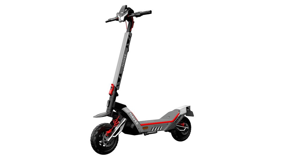 Trottinette Électrique Navee XT5 Max DGT